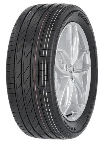 325 35 R22 114Y XL HANKOOK K137A XL Non Perdere