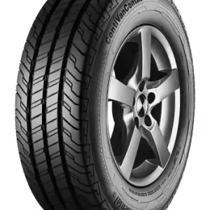 CONTINENTAL 185/75 R14 TL 102R CO VANCONTACT 100 Reso Gratuito
