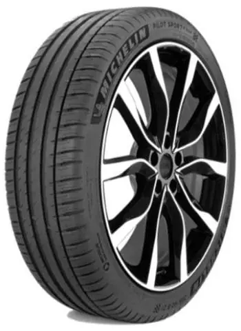Offerta Lampo 225 65 R17 106V XL MICHELIN PS4 SUV XL