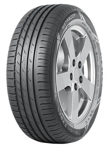 195 65 R15 95H XL NOKIAN WETPROOF 1 XL Novità