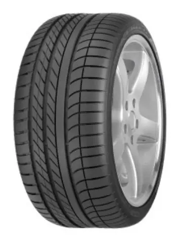 Esclusivo 295 40 R22 112W XL GOODYEAR F1 ASYM SUV MO1 FP XL