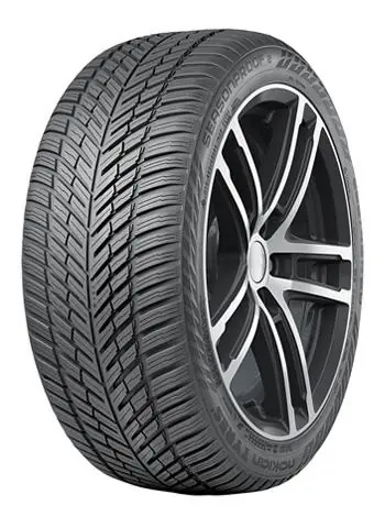 235 55 R18 104V XL NOKIAN SEASONPROOF 2 XL Vendita Finale