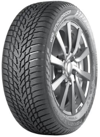 225 45 R19 96V XL NOKIAN WR SNOWPROOF P XL Ultima Occasione
