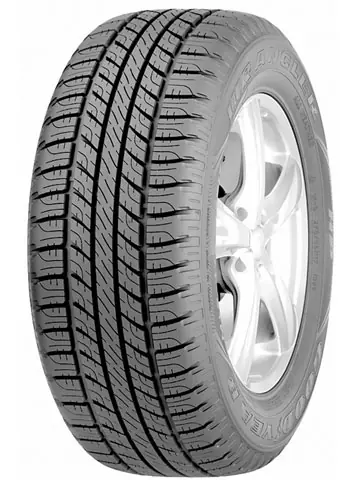 GOODYEAR 275/65 HR17 TL 115H GY WRANG HP ALL WEATHER Promo Stagionale