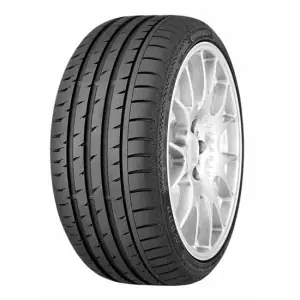 255 40 ZR18 (99Y) XL CONTINENTAL ContiSportContact 3 MO Compra Oggi Stesso