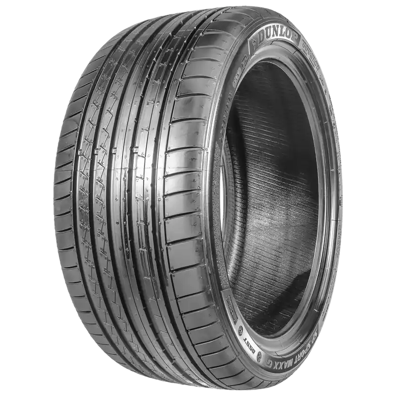 325 30 R021 108Y DUNLOP SP SPORT MAXX GT XL ROF MFS * RSC Compra Online