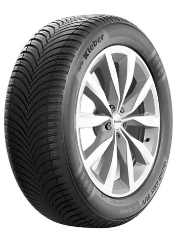Subito Disponibile 225 55 R18 102V XL KLEBER QUADRAXER SUV XL