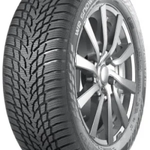 245 45 R17 99V XL NOKIAN WR SNOWPROOF P XL Occasione Imperdibile