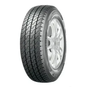 225 55 R17 109/104H DUNLOP Econodrive Quantità Limitata