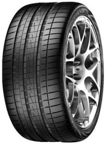275 40 R19 105Y XL VREDESTEIN ULTRAC VORTI+ XL Scelto Dai Clienti