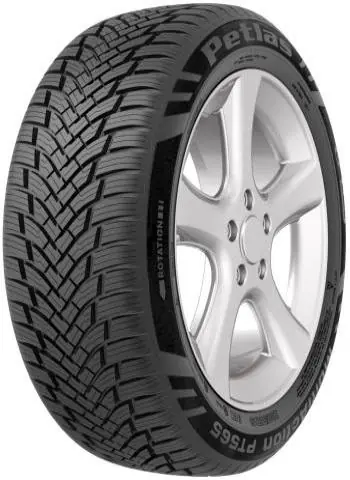 205 65 R15 94H PETLAS ALL SEASON PT565 Prezzo Conveniente