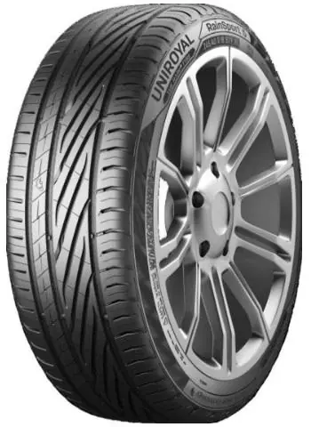 Più Venduto 215 55 R16 93V UNIROYAL RAINSPORT 5