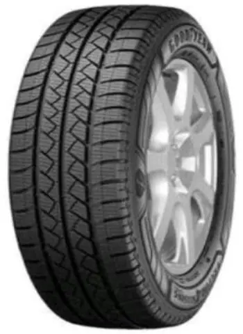Offerta Lampo 235 50 R19 111T GOODYEAR VECTOR-4S CARGO