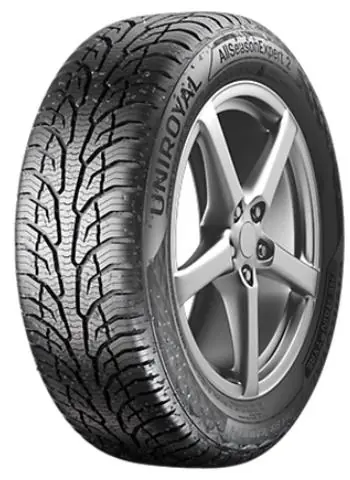 215 60 R17 96H UNIROYAL ALL SEASON EXPERT 2 Ultimissimo Modello