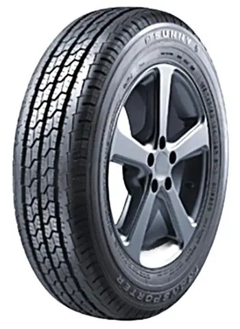 A Buon Prezzo 215 75 R16 116S SUNNY NL106
