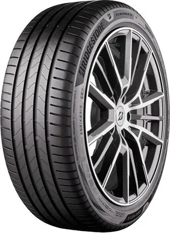 Non Perdere 255 40 R21 102T XL BRIDGESTONE TURANZA 6 (+) R0 B-SEAL Enl XL