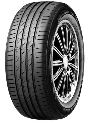 215 45 R17 91W XL NEXEN N BLUE HD PLUS XL Ultimissimo Modello