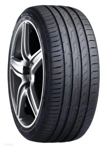 Scelto Dai Clienti 225 35 R18 87Y XL NEXEN N FERA SPORT XL
