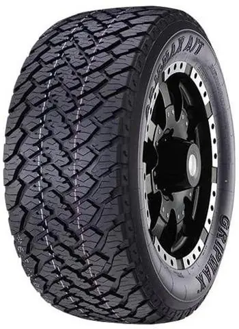 Promo Stagionale 265 75 R16 116S GRIPMAX INCEPTION A/T 3PMSF RWL