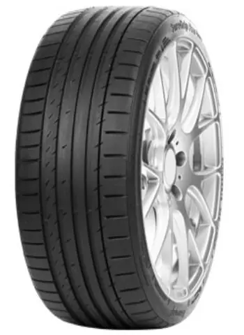 275 35 R21 103Y XL GRIPMAX SUREGRIP PRO SPORT XL Scelto Dai Clienti