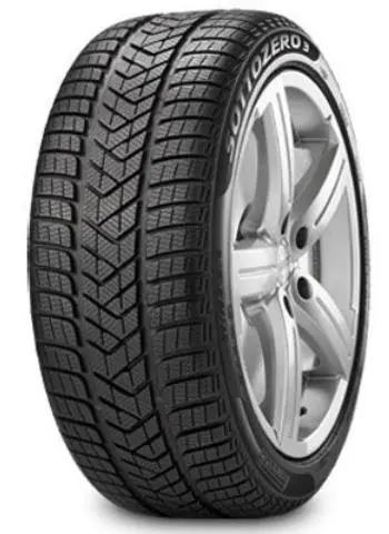 Direttamente Dal Produttore 235 40 R19 96V XL PIRELLI WSZer3 XL