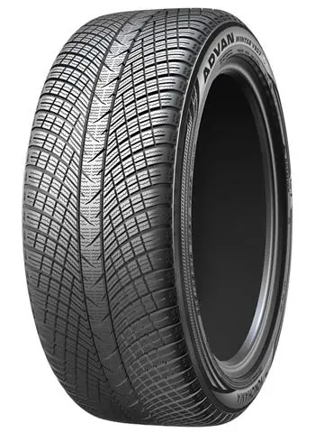 275 40 R20 106V XL YOKOHAMA V907 XL Subito Disponibile