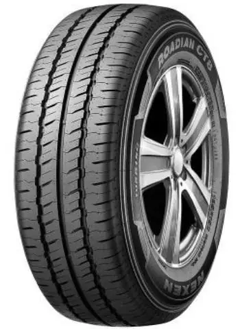 195 60 R16 99H NEXEN RO-CT8 Super Prezzo