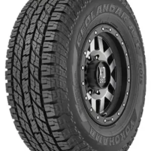 175 80 R16 91S YOKOHAMA G015 Esclusivo