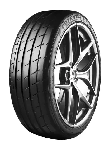BRIDGESTONE 245/35 YR20 TL 95Y BR S007 POTENZA XL * Offerta Lampo