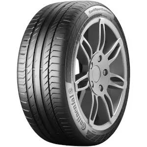 Prezzo Basso 245 45 R18 96W CONTINENTAL ContiEcoContact 5