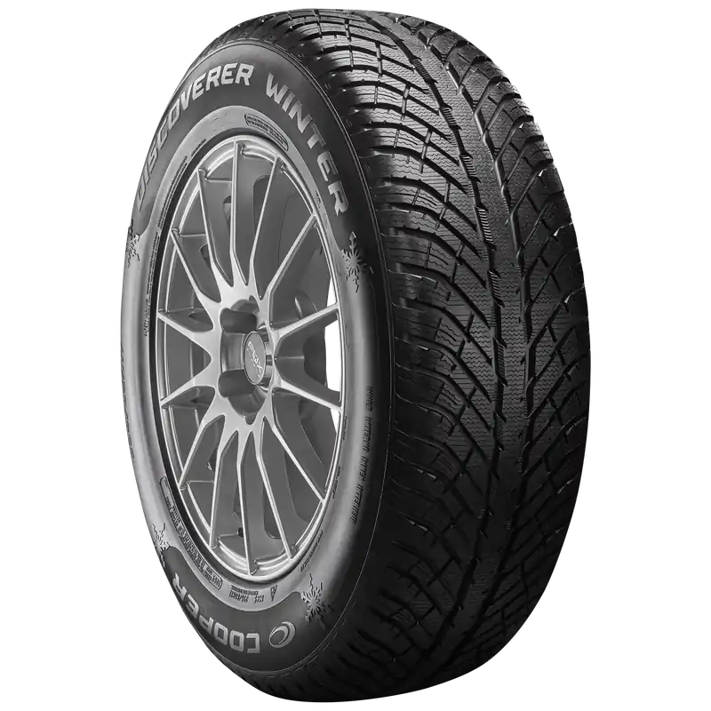 225 55 R18 102V COOPER DISCOVERER WINTER XL Promozione Esclusiva