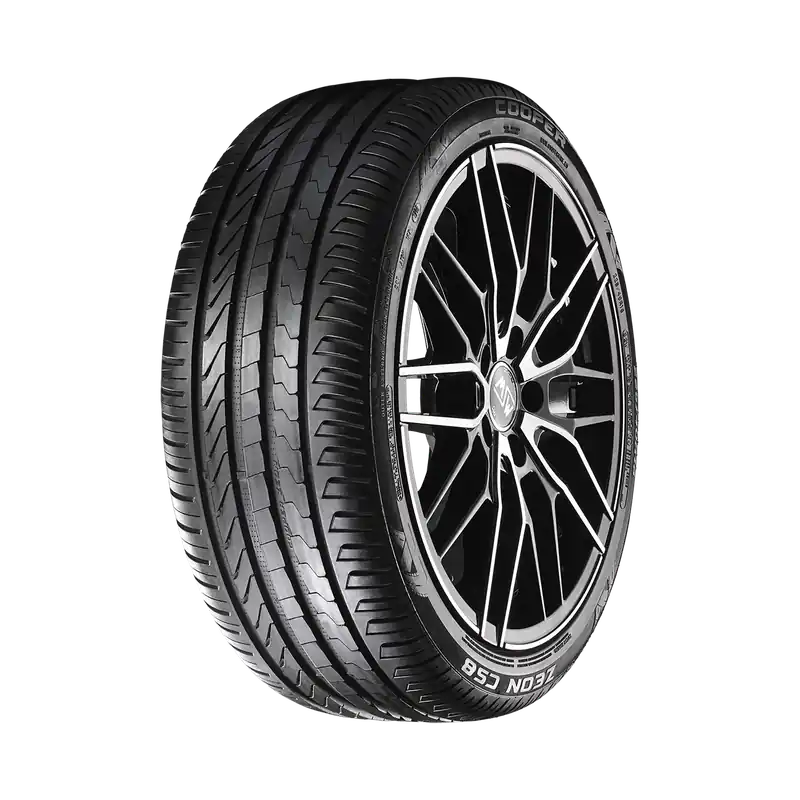 Direttamente Dal Produttore 195 55 R016 91V COOPER ZEON CS8 XL