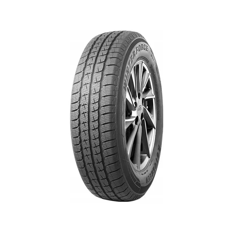 Prezzo Basso 215 75 R16C 116/114R M+S AUTOGREEN ALL SEASON VANN AS7