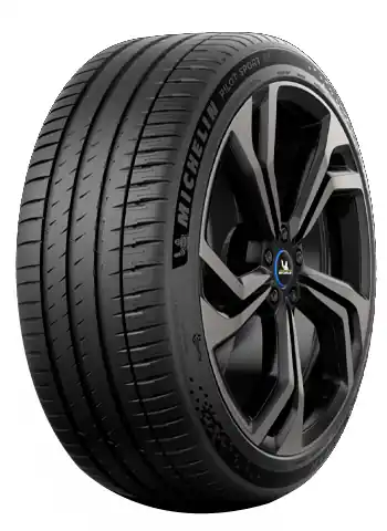 Offerta Limitata MICHELIN 255/40 WR20 TL 101W MI SPORT EV ACOUST T0 XL