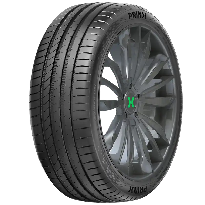 Ultima Occasione 245 35 R019 93Y PRINX AQUILA REV XL