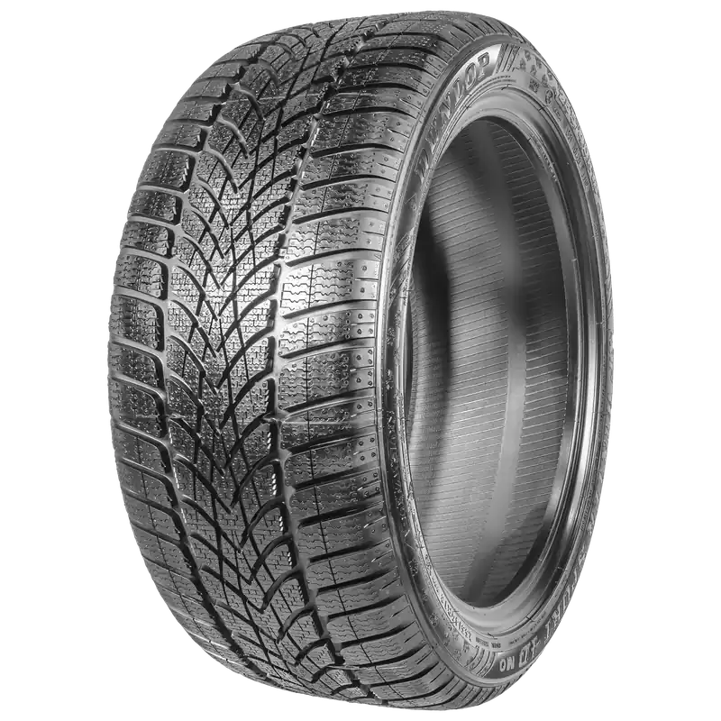 255 40 R018 99V DUNLOP SP WINTER SPORT 4D XL MFS MO M+S 3PMSF Solo Oggi