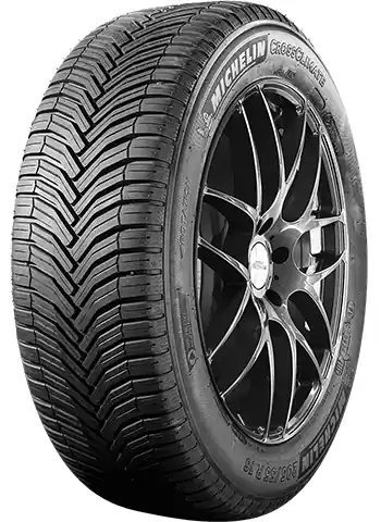 Occasione MICHELIN 225/75 R16 TL 118R MI AGILIS CROSSCLIMATE