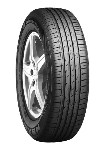 NEXEN 215/45 WR17 TL 91W NEXEN N'BLUE HD PLUS XL Offerta Speciale