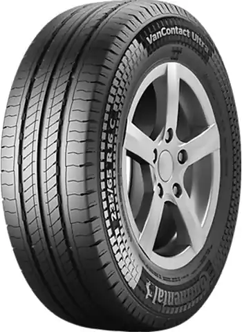CONTINENTAL 215/70 R15 TL 109S CO VANCONTACT ULTRA Promozione Esclusiva
