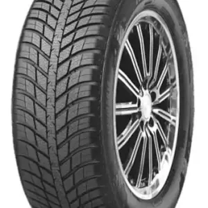 Super Prezzo NEXEN 205/50 WR17 TL 93W NEXEN N'BLUE 4 SEASON XL
