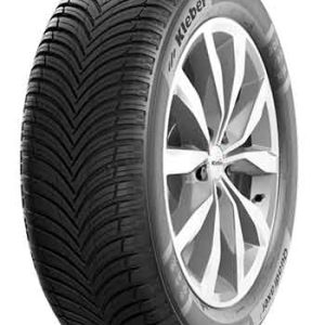 Sconto KLEBER 215/55 VR16 TL 97V KLEB QUADRAXER 3 XL