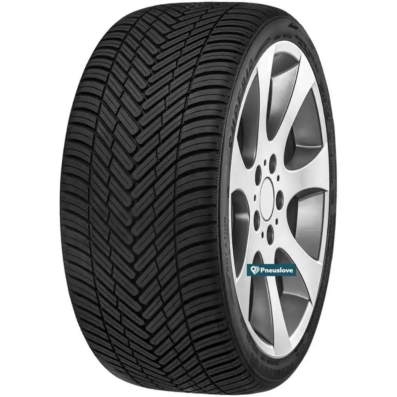 Promozione Esclusiva 225 50 R17 98W XL M+S SUPERIA ECOBLUE 2 4S