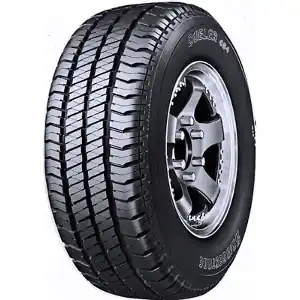 Prezzo Di Fabbrica 265 65 R17 112T BRIDGESTONE Dueler H/T 684 II