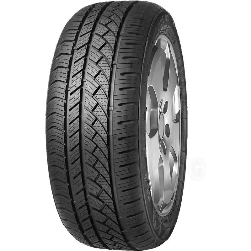 Nuova Collezione 215 55 R16 97V M+S XL SUPERIA ECOBLUE 4S