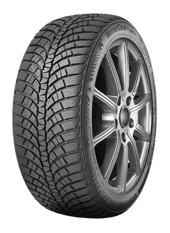 Compra Online KUMHO 245/40 VR17 TL 95V KUMHO WP71 XL