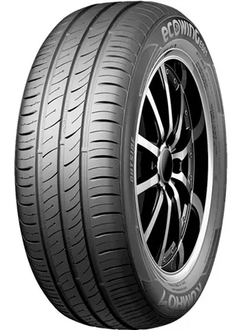 Prezzo Scontato KUMHO 185/55 HR15 TL 86H KUMHO KH27 XL