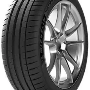 Nuovo Arrivo MICHELIN 205/55 ZR16 TL 94Y MI SPORT 4 XL