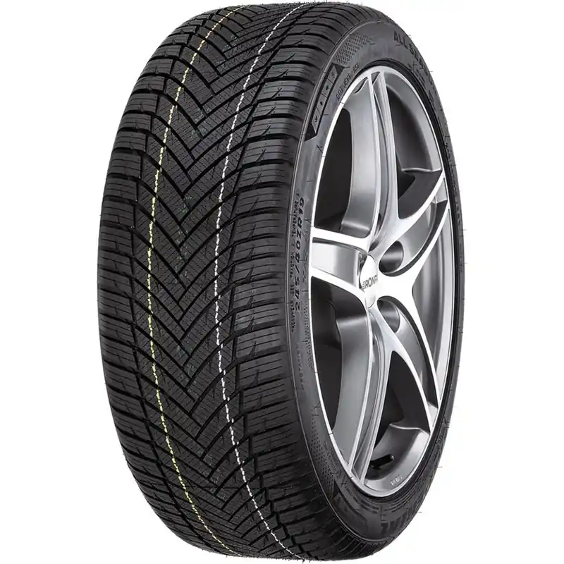 155 65 R14 75T M+S IMPERIAL ALL SEASON DRIVER Promozione Esclusiva