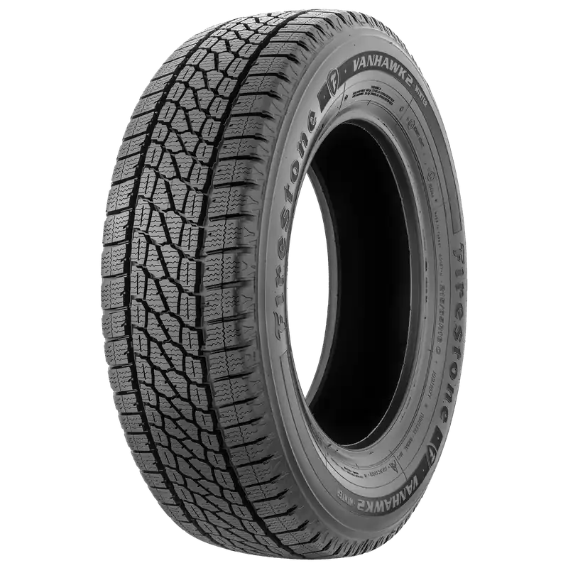 195 60 R016 99T FIRESTONE VANHAWK WINTER 2 3PMSF Ultimissimo Modello