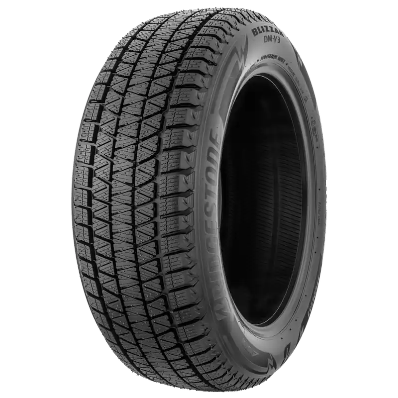 255 60 R018 112S BRIDGESTONE BLIZZAK DM-V3 XL M+S 3PMSF Saldi